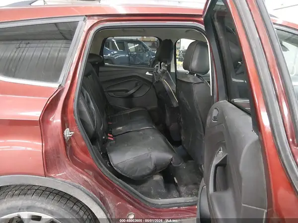1FMCU9JX5GUA21555 2016 FORD ESCAPE - Image 8