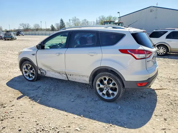 1FMCU9JX5GUA25525 2016 FORD ESCAPE - Image 2