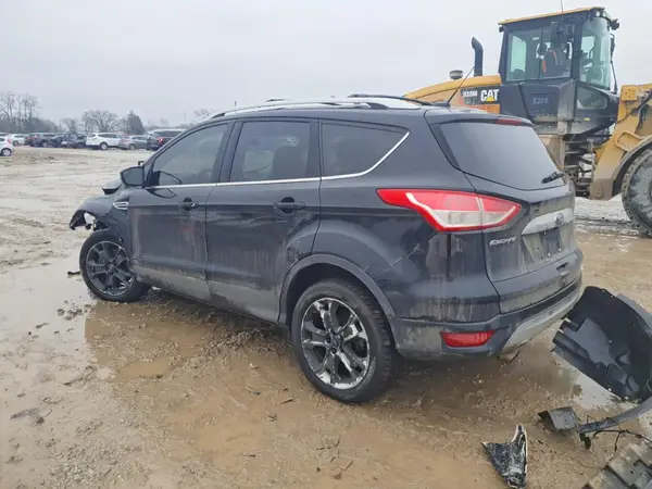 1FMCU9JX5GUA63336 2016 FORD ESCAPE - Image 2