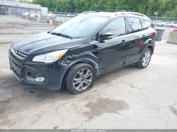 1FMCU9JX5GUA71730 2016 FORD ESCAPE - Image 2