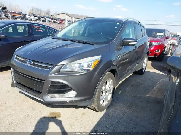 1FMCU9JX5GUA74689 2016 FORD ESCAPE - Image 2