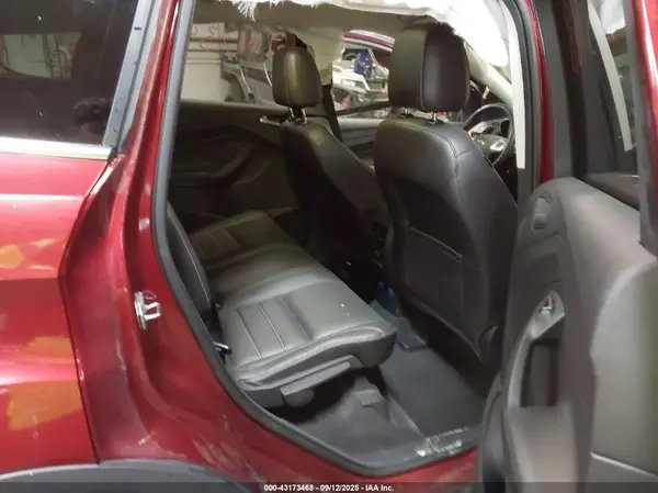 1FMCU9JX5GUA79598 2016 FORD ESCAPE - Image 8