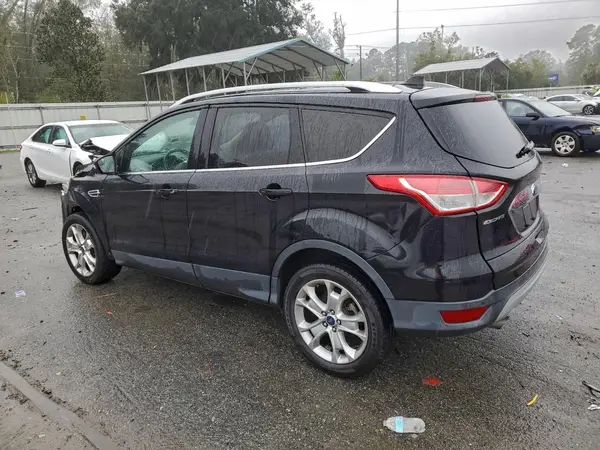 1FMCU9JX5GUA79813 2016 FORD ESCAPE - Image 2