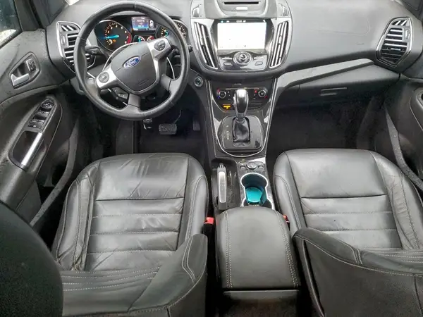 1FMCU9JX5GUA79813 2016 FORD ESCAPE - Image 8