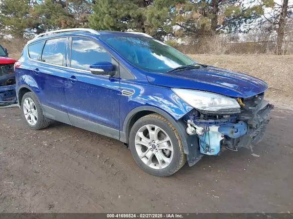 1FMCU9JX5GUA96563 2016 FORD ESCAPE - Image 1