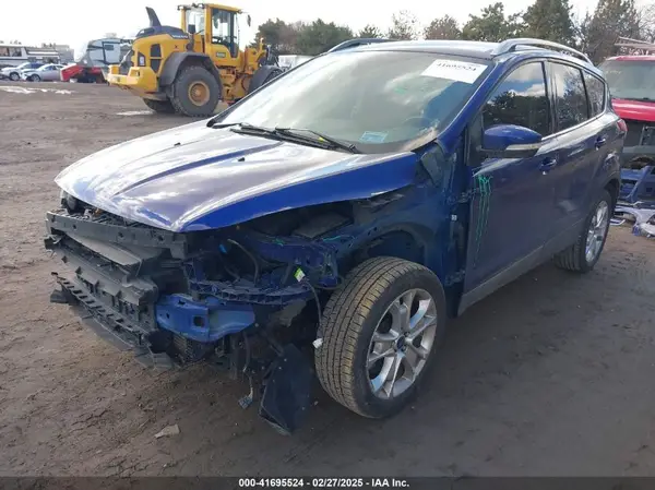 1FMCU9JX5GUA96563 2016 FORD ESCAPE - Image 2