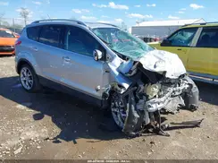 1FMCU9JX5GUB13054 2016 FORD ESCAPE