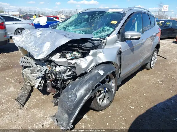 1FMCU9JX5GUB13054 2016 FORD ESCAPE - Image 2