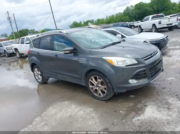 1FMCU9JX5GUB19582 2016 FORD ESCAPE - Image 1