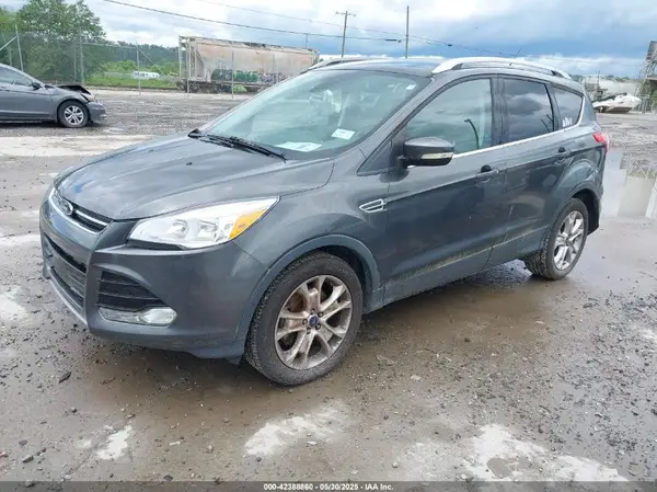 1FMCU9JX5GUB19582 2016 FORD ESCAPE - Image 2