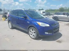 1FMCU9JX5GUB41145 2016 FORD ESCAPE