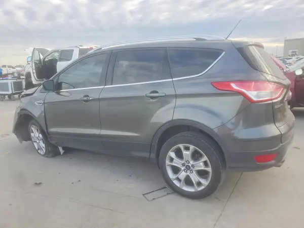 1FMCU9JX5GUB54669 2016 FORD ESCAPE - Image 2