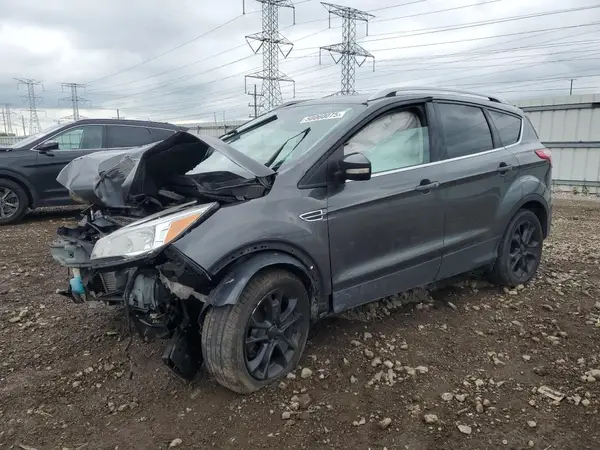 1FMCU9JX5GUB57149 2016 FORD ESCAPE - Image 1