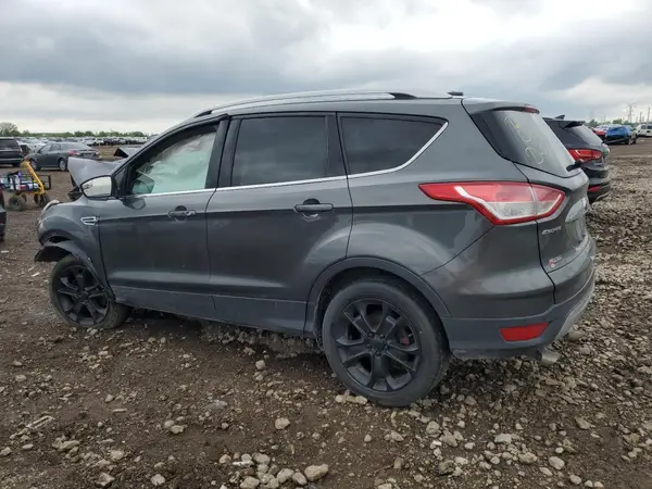1FMCU9JX5GUB57149 2016 FORD ESCAPE - Image 2