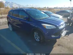 1FMCU9JX5GUB63517 2016 FORD ESCAPE
