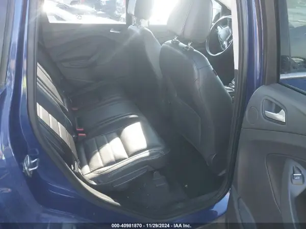 1FMCU9JX5GUB63517 2016 FORD ESCAPE - Image 8