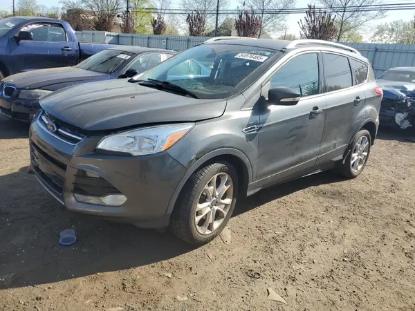 1FMCU9JX5GUB64344 2016 FORD ESCAPE - Image 1