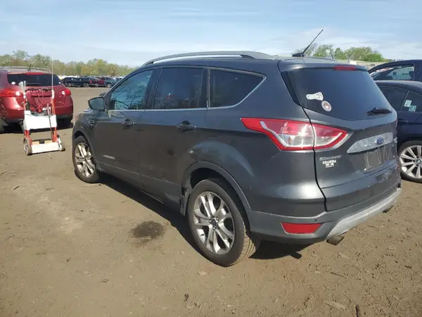 1FMCU9JX5GUB64344 2016 FORD ESCAPE - Image 2