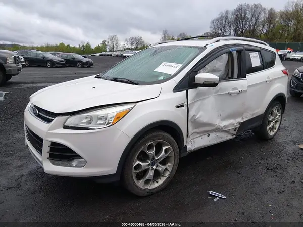 1FMCU9JX5GUB65574 2016 FORD ESCAPE - Image 2