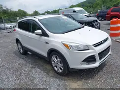 1FMCU9JX5GUB67485 2016 FORD ESCAPE