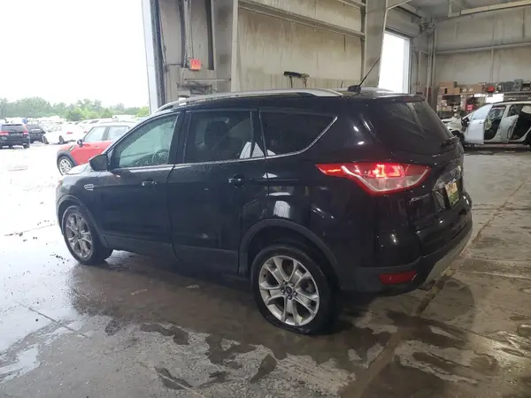 1FMCU9JX5GUB83816 2016 FORD ESCAPE - Image 2