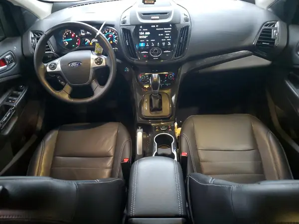 1FMCU9JX5GUB83816 2016 FORD ESCAPE - Image 8