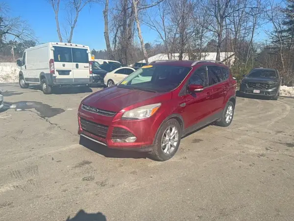 1FMCU9JX5GUC03109 2016 FORD ESCAPE - Image 2