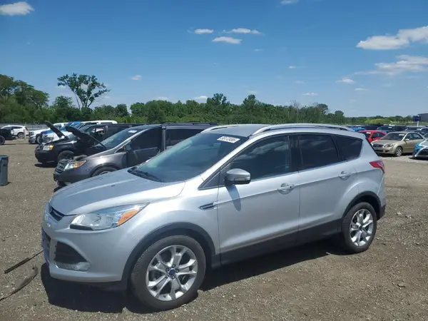1FMCU9JX5GUC07130 2016 FORD ESCAPE - Image 1