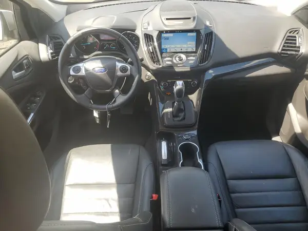 1FMCU9JX5GUC07130 2016 FORD ESCAPE - Image 8