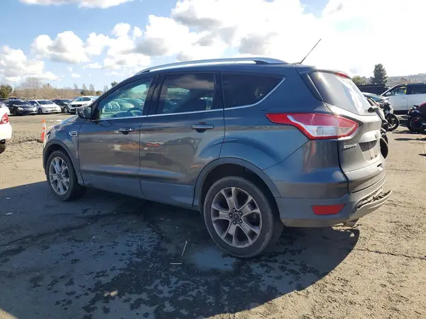 1FMCU9JX5GUC17835 2016 FORD ESCAPE - Image 2
