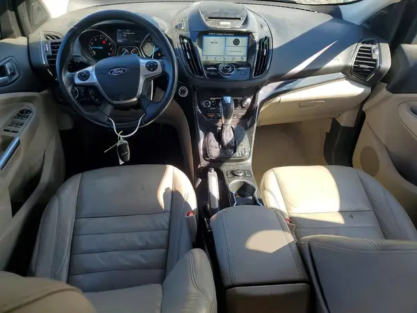 1FMCU9JX5GUC17835 2016 FORD ESCAPE - Image 8
