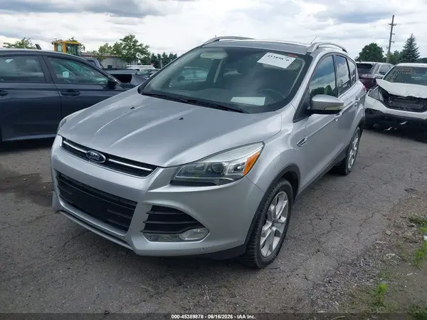 1FMCU9JX5GUC40659 2016 FORD ESCAPE - Image 2