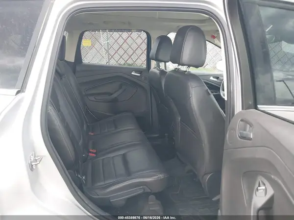 1FMCU9JX5GUC40659 2016 FORD ESCAPE - Image 8