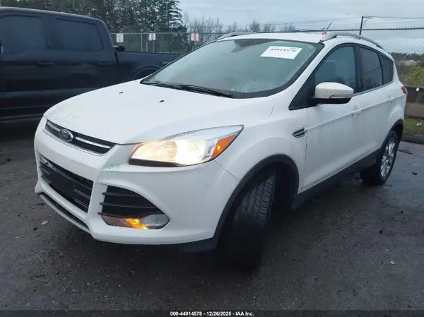 1FMCU9JX6GUA12489 2016 FORD ESCAPE - Image 2