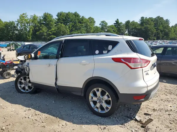 1FMCU9JX6GUA47789 2016 FORD ESCAPE - Image 2