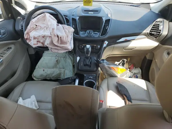 1FMCU9JX6GUA47789 2016 FORD ESCAPE - Image 8