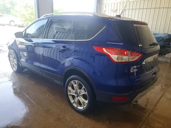 1FMCU9JX6GUA51390 2016 FORD ESCAPE - Image 2