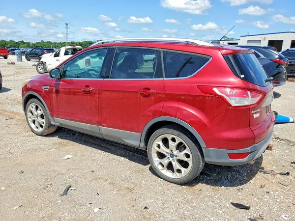 1FMCU9JX6GUA61448 2016 FORD ESCAPE - Image 2
