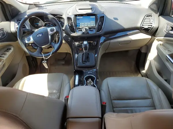 1FMCU9JX6GUA61448 2016 FORD ESCAPE - Image 8