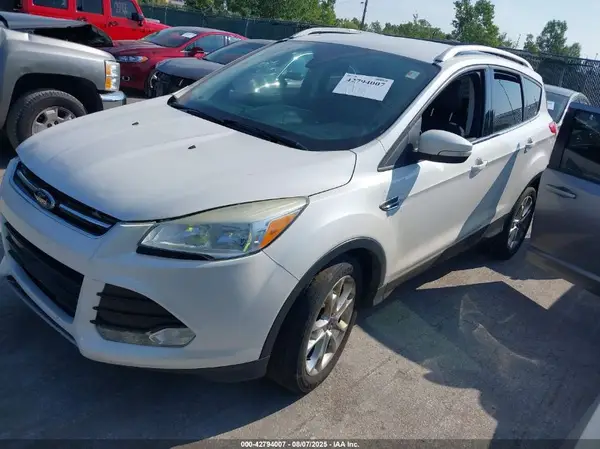 1FMCU9JX6GUA62888 2016 FORD ESCAPE - Image 2