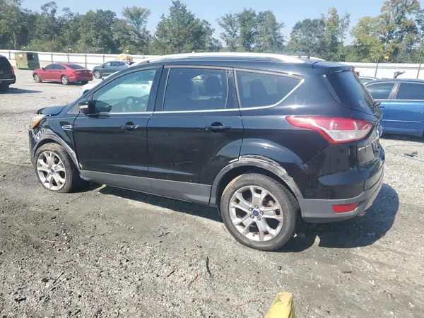 1FMCU9JX6GUA64429 2016 FORD ESCAPE - Image 2