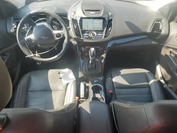 1FMCU9JX6GUA64429 2016 FORD ESCAPE - Image 8