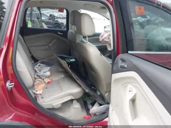 1FMCU9JX6GUA65161 2016 FORD ESCAPE - Image 8