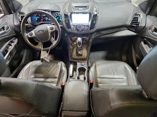 1FMCU9JX6GUA89508 2016 FORD ESCAPE - Image 8