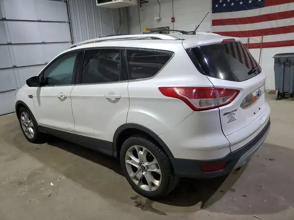 1FMCU9JX6GUB09966 2016 FORD ESCAPE - Image 2