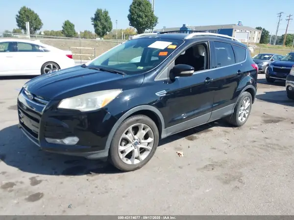 1FMCU9JX6GUB36908 2016 FORD ESCAPE - Image 2