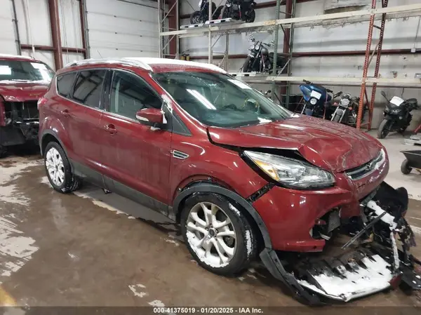 1FMCU9JX6GUB57497 2016 FORD ESCAPE - Image 1