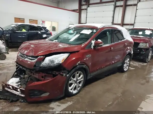 1FMCU9JX6GUB57497 2016 FORD ESCAPE - Image 2