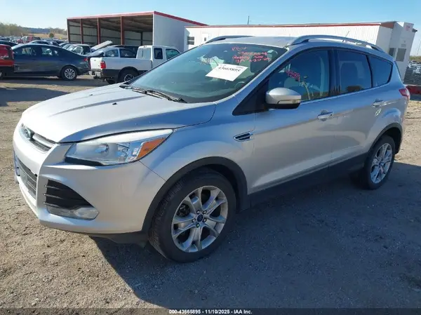 1FMCU9JX6GUB59315 2016 FORD ESCAPE - Image 2