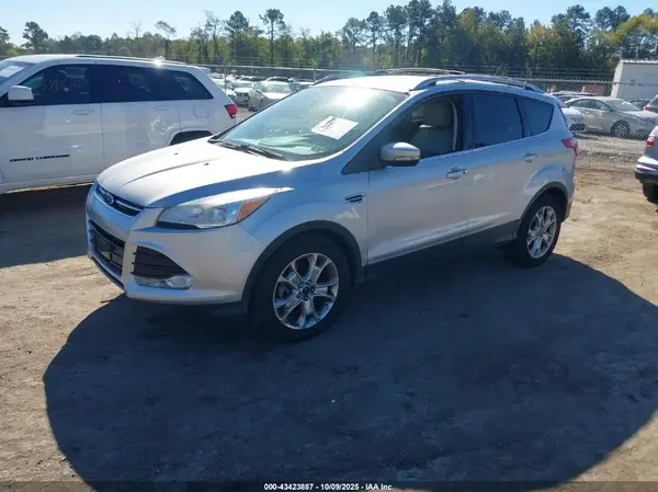 1FMCU9JX6GUB78303 2016 FORD ESCAPE - Image 2